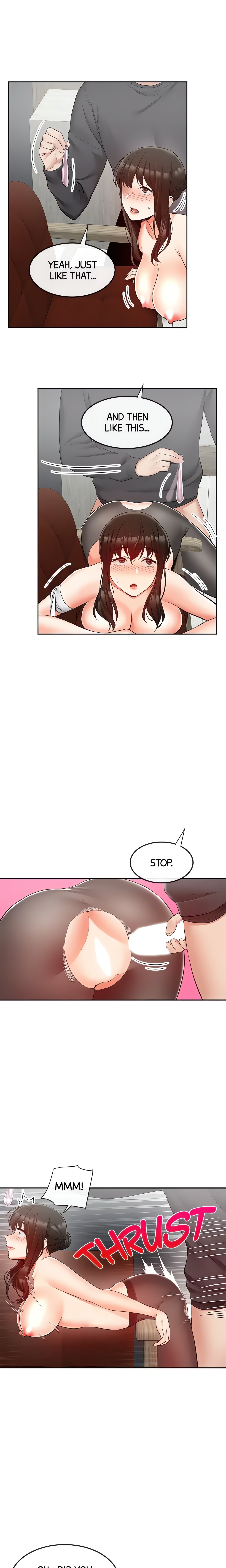 My Noisy Neighbor (Official) chapter 31 page 5