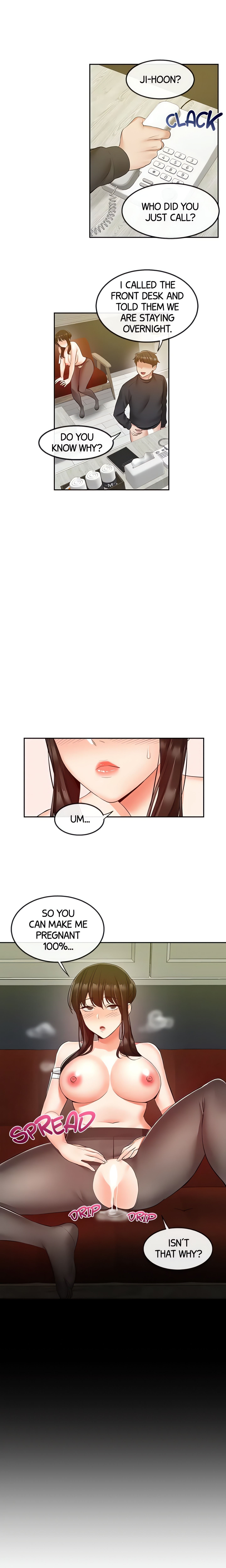 My Noisy Neighbor (Official) chapter 31 page 12