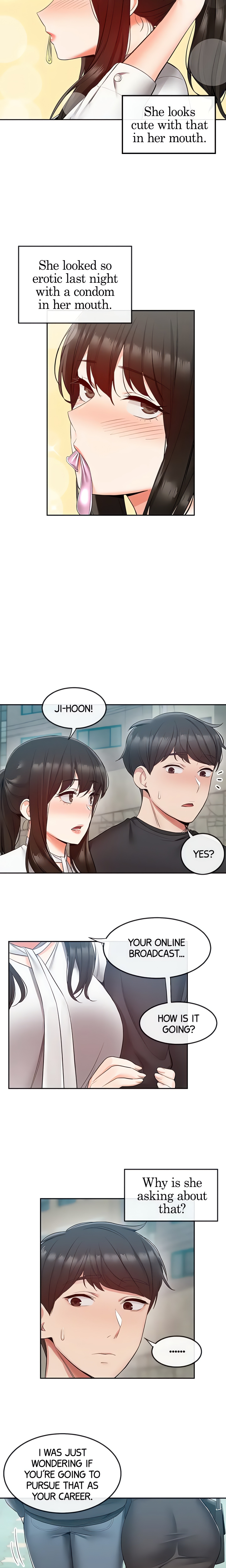 My Noisy Neighbor (Official) chapter 31 page 14