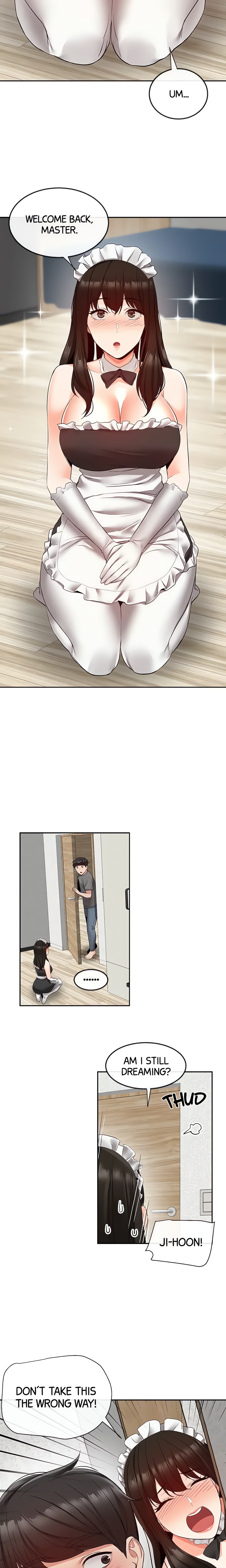 My Noisy Neighbor (Official) chapter 33 page 15