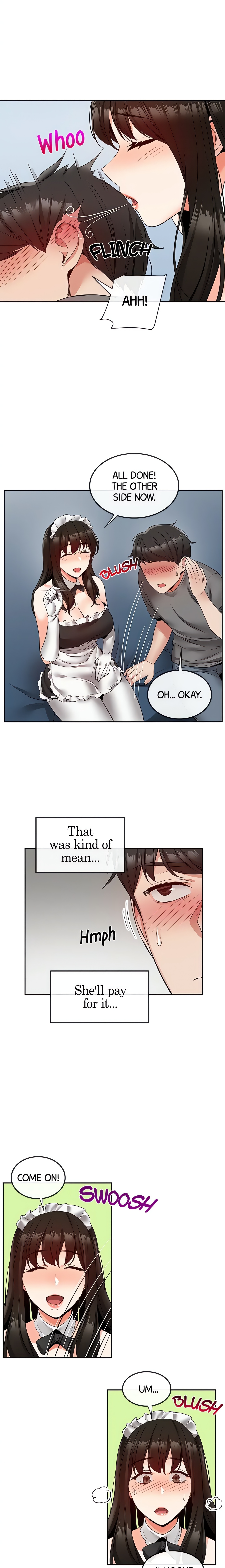 My Noisy Neighbor (Official) chapter 34 page 5
