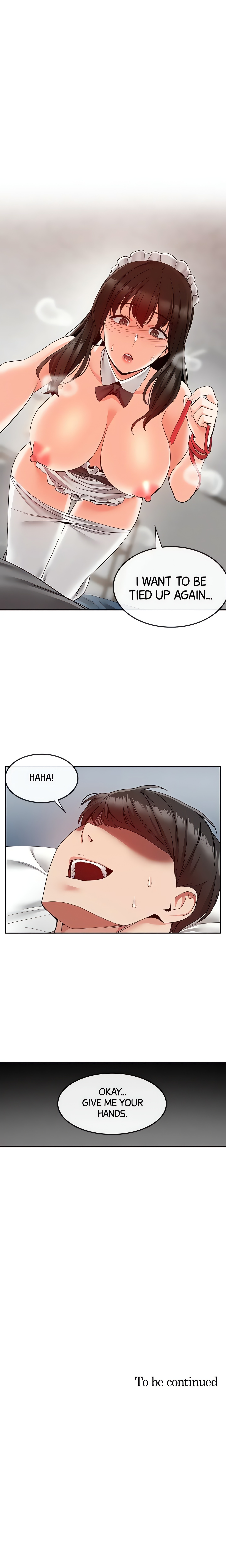 My Noisy Neighbor (Official) chapter 35 page 15