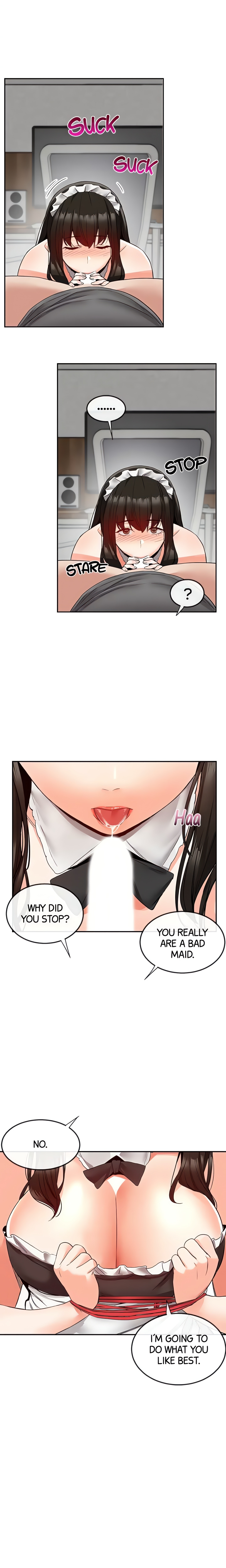 My Noisy Neighbor (Official) chapter 36 page 6