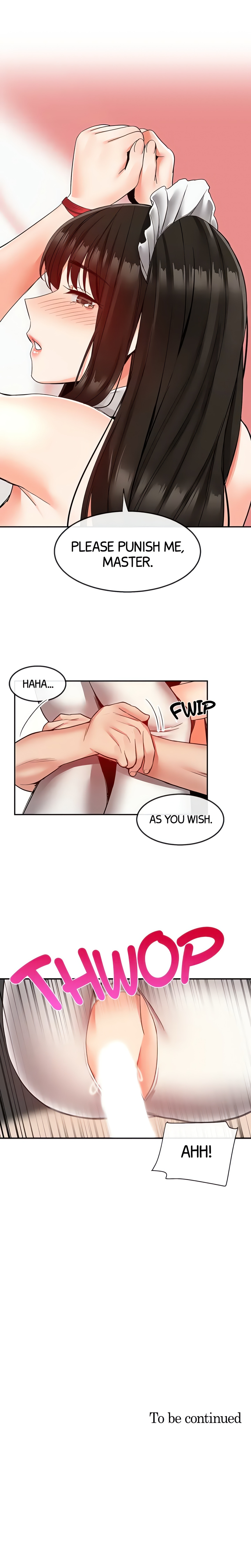My Noisy Neighbor (Official) chapter 36 page 18