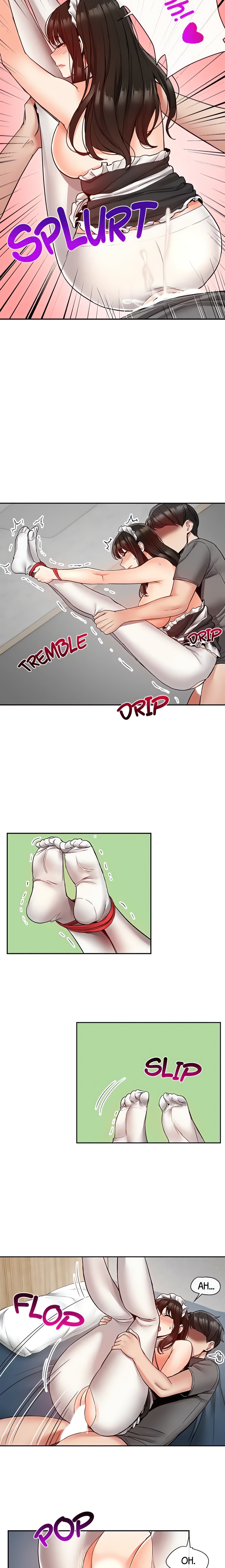 My Noisy Neighbor (Official) chapter 37 page 6