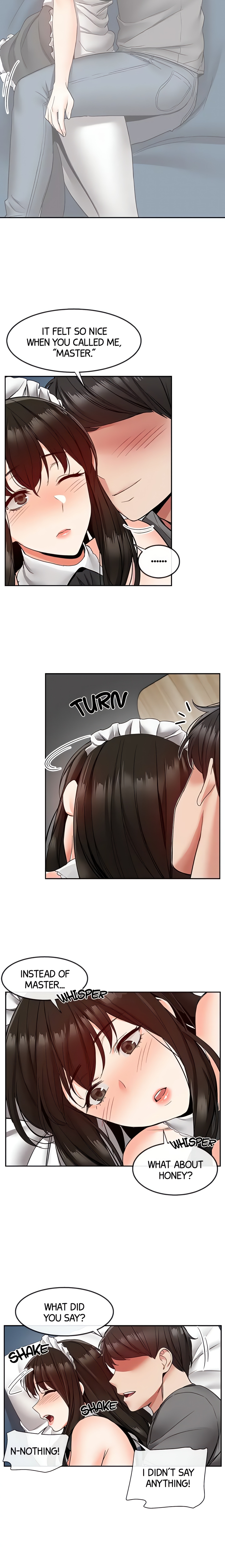 My Noisy Neighbor (Official) chapter 37 page 8