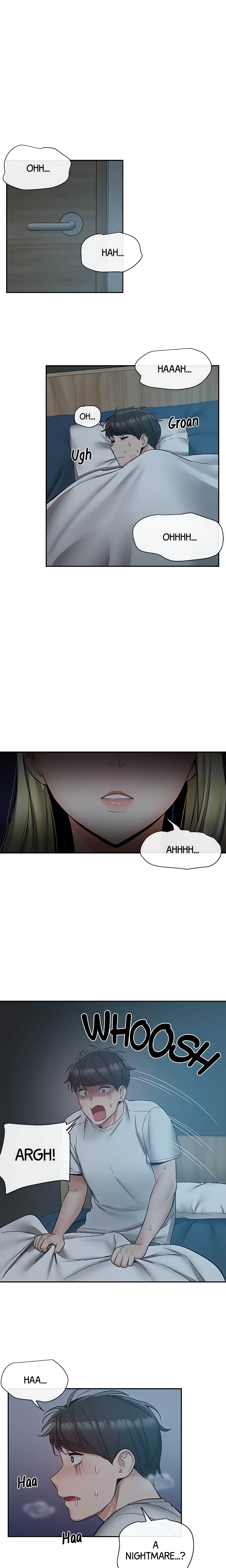 My Noisy Neighbor (Official) chapter 37 page 10