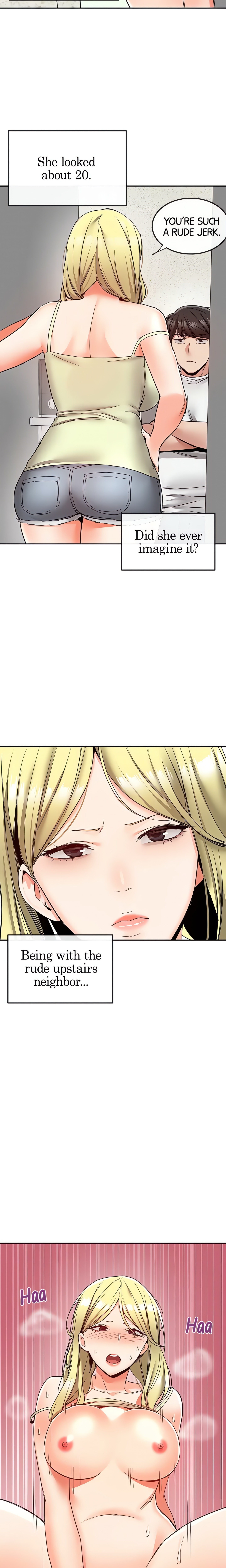 My Noisy Neighbor (Official) chapter 37 page 16