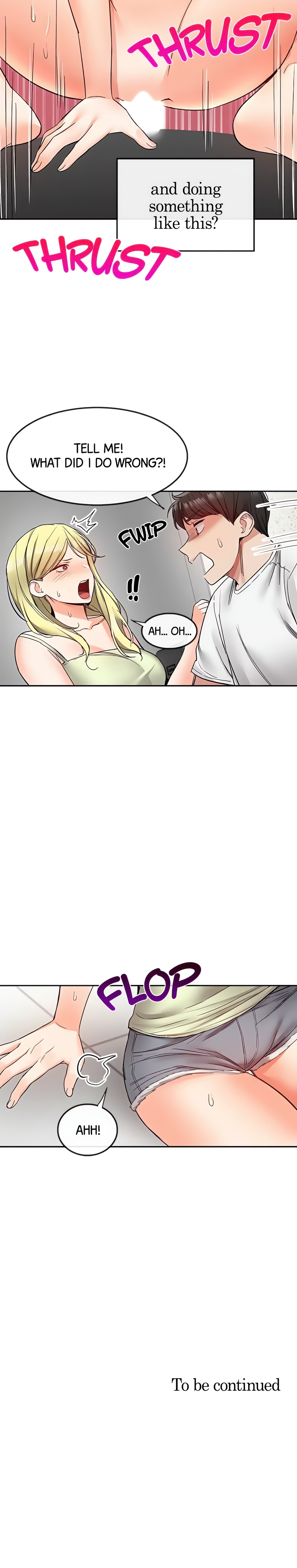 My Noisy Neighbor (Official) chapter 37 page 17