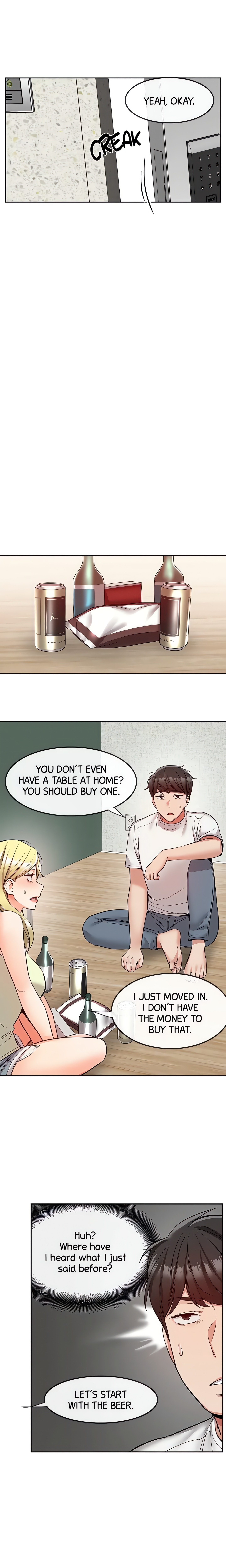 My Noisy Neighbor (Official) chapter 39 page 2