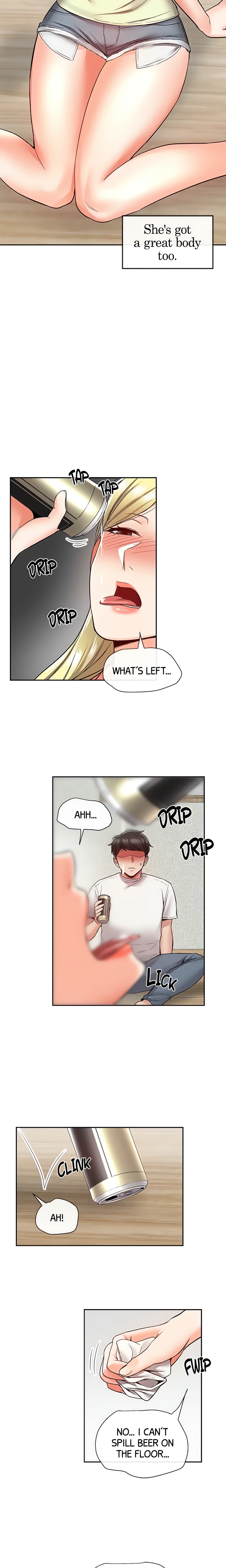 My Noisy Neighbor (Official) chapter 39 page 7