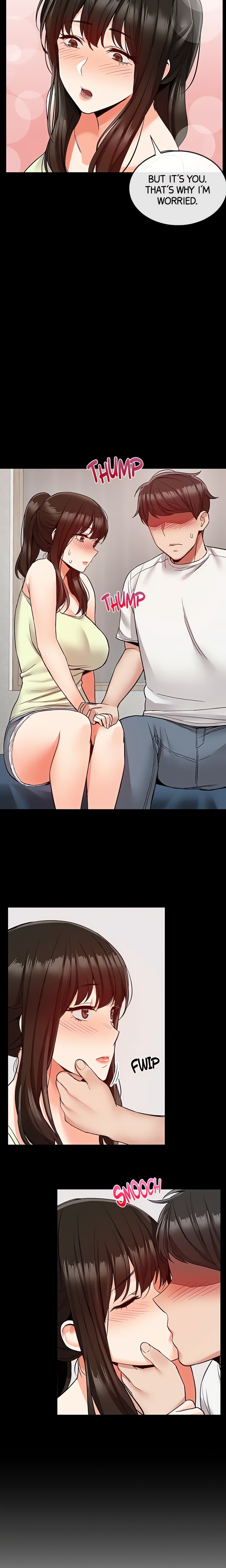 My Noisy Neighbor (Official) chapter 39 page 13