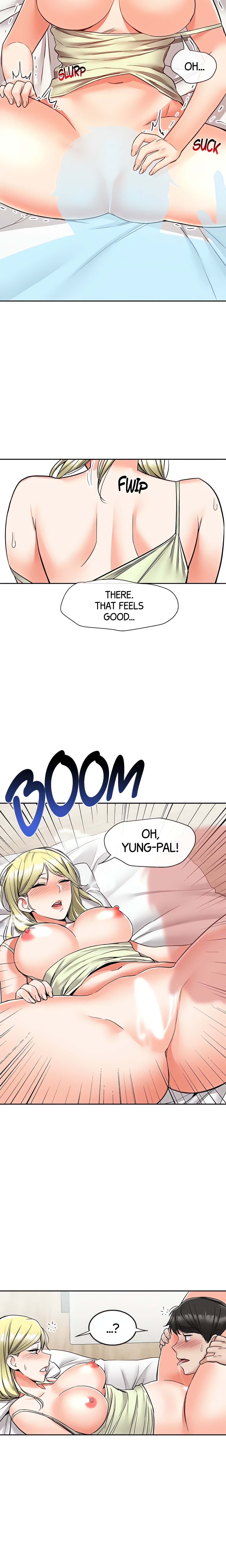 My Noisy Neighbor (Official) chapter 39 page 16