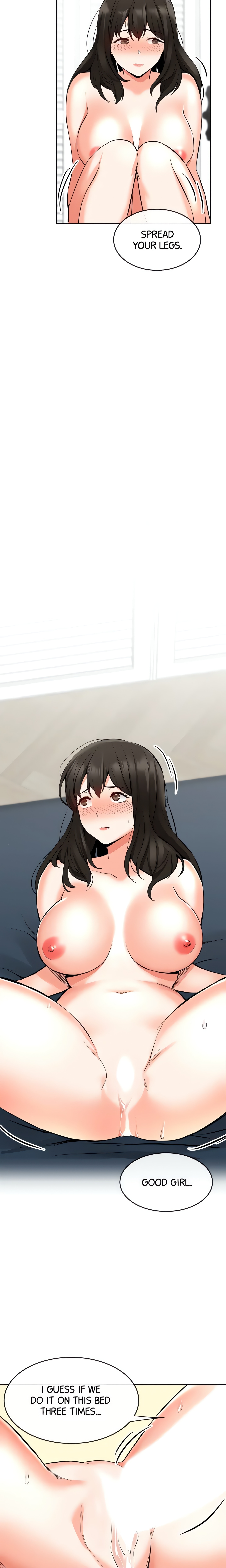 My Noisy Neighbor (Official) chapter 4 page 15