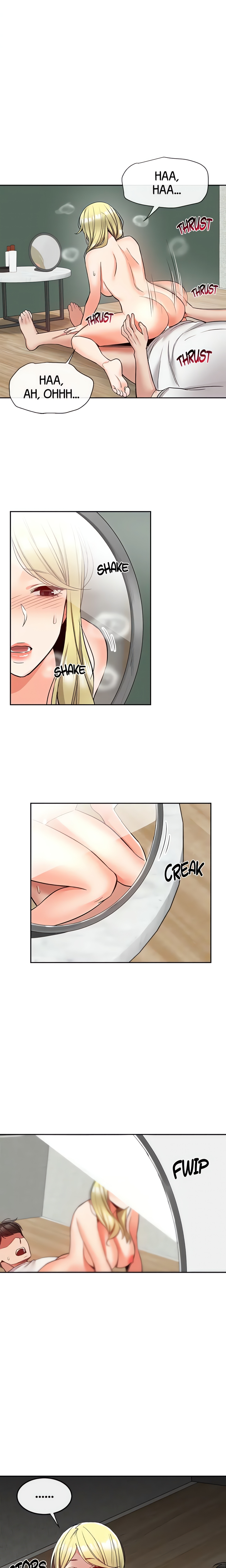 My Noisy Neighbor (Official) chapter 40 page 16