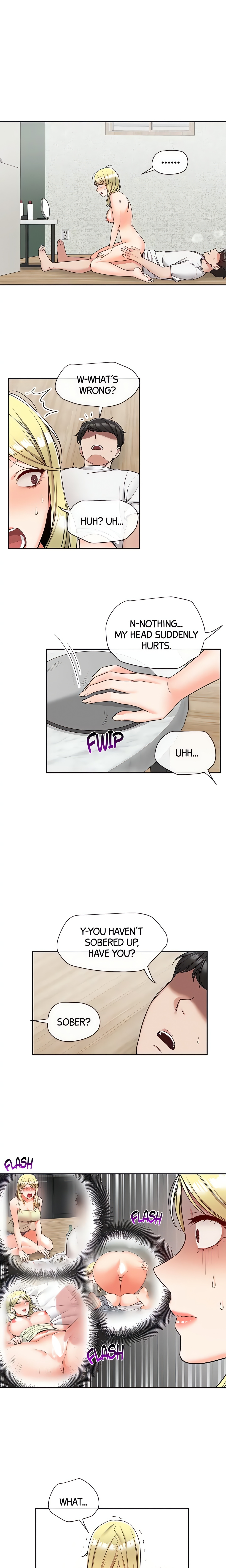 My Noisy Neighbor (Official) chapter 41 page 1