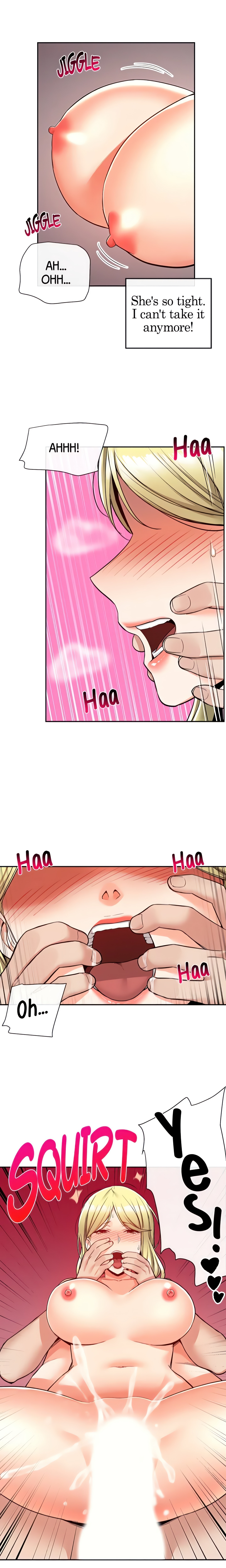 My Noisy Neighbor (Official) chapter 41 page 6