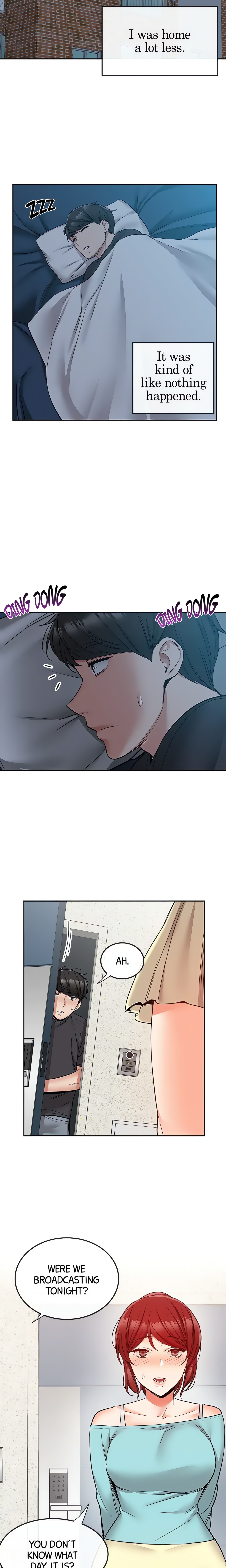 My Noisy Neighbor (Official) chapter 41 page 11