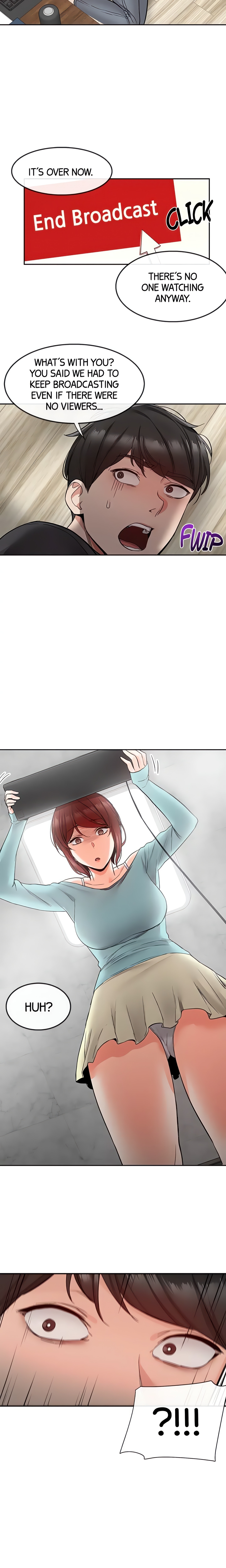 My Noisy Neighbor (Official) chapter 41 page 16