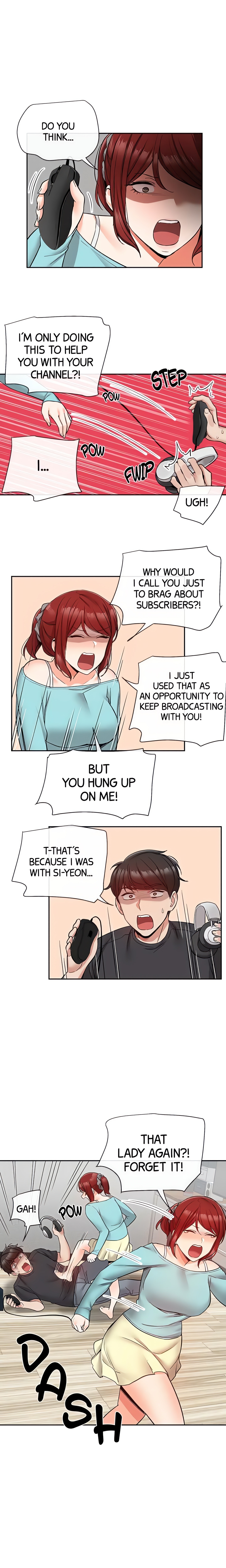 My Noisy Neighbor (Official) chapter 42 page 2
