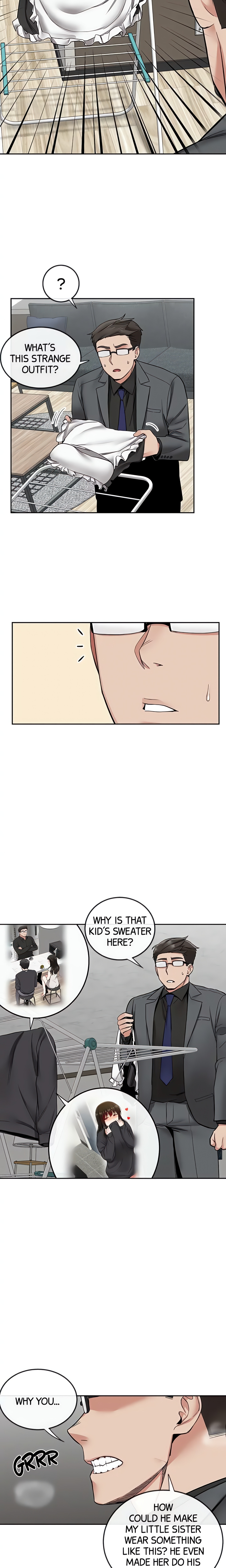 My Noisy Neighbor (Official) chapter 42 page 5