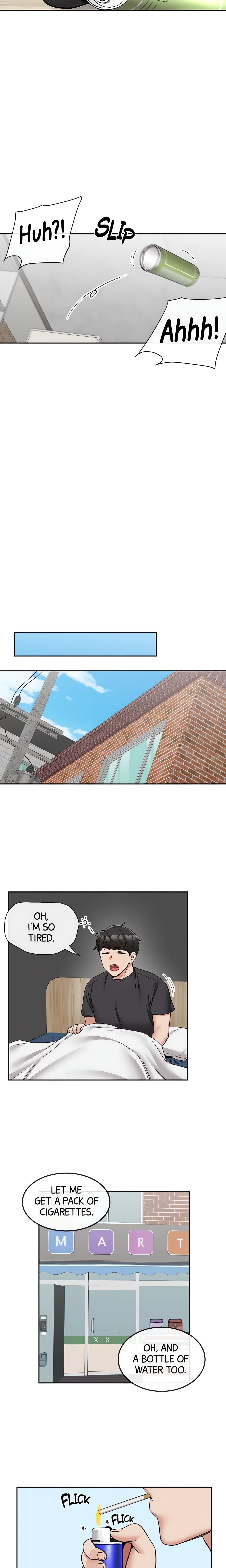 My Noisy Neighbor (Official) chapter 42 page 7