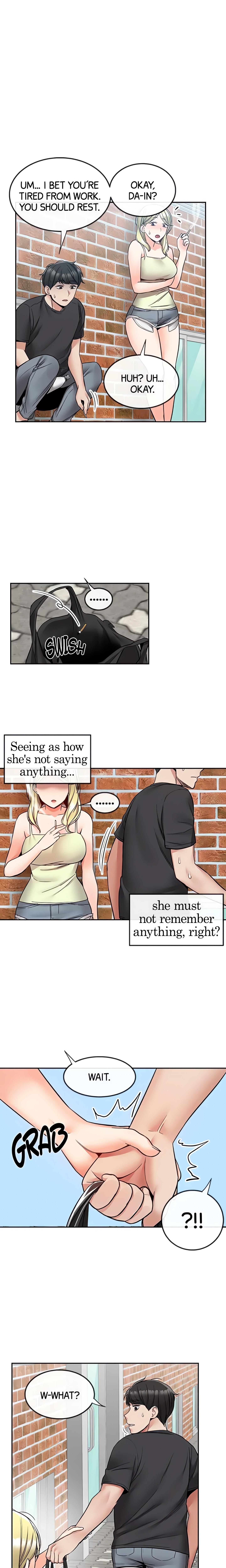 My Noisy Neighbor (Official) chapter 42 page 10