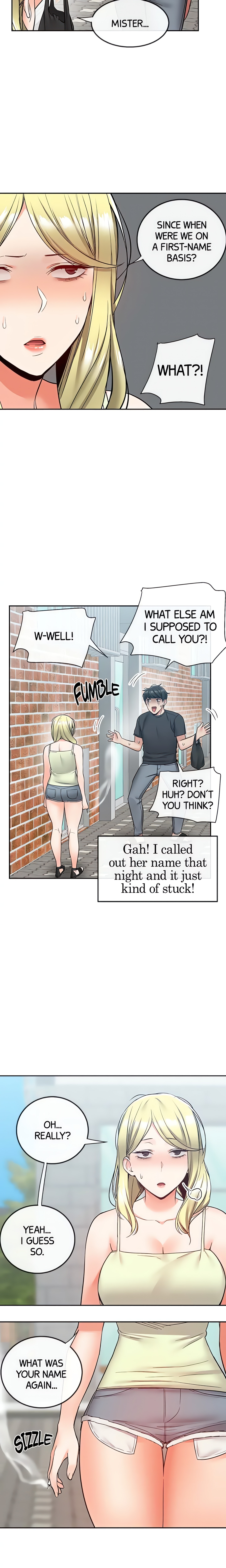 My Noisy Neighbor (Official) chapter 42 page 11