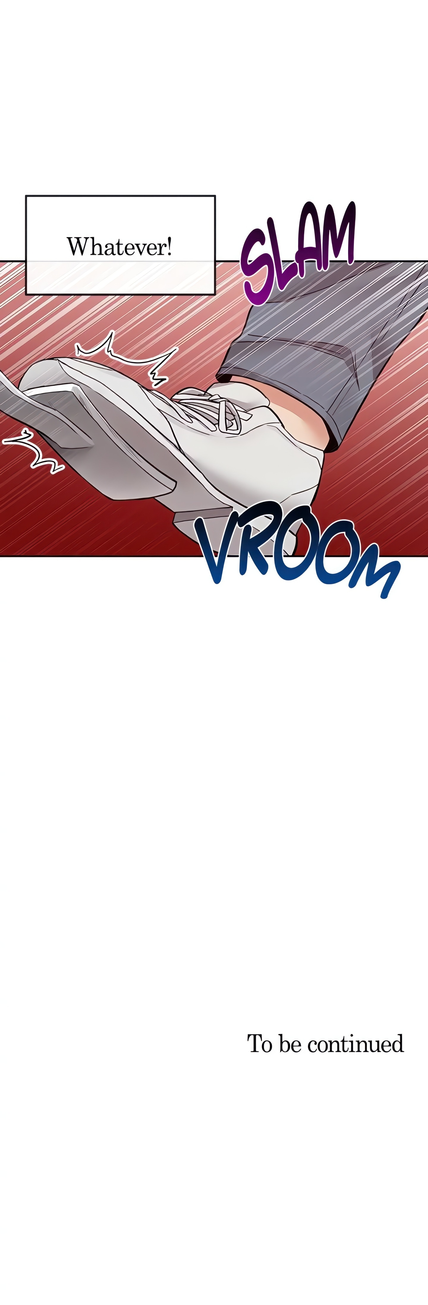 My Noisy Neighbor (Official) chapter 43 page 17