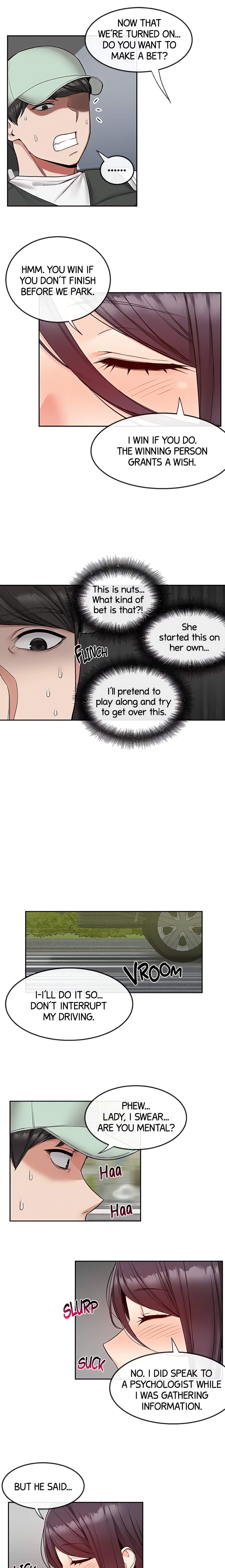 My Noisy Neighbor (Official) chapter 44 page 2