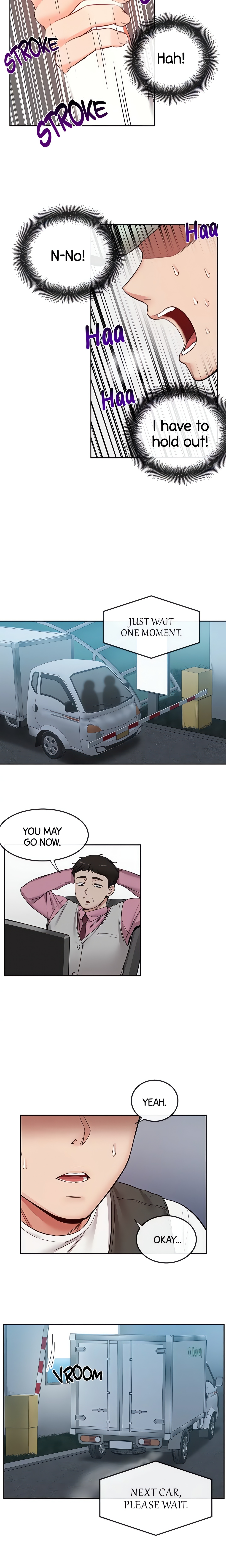 My Noisy Neighbor (Official) chapter 44 page 5