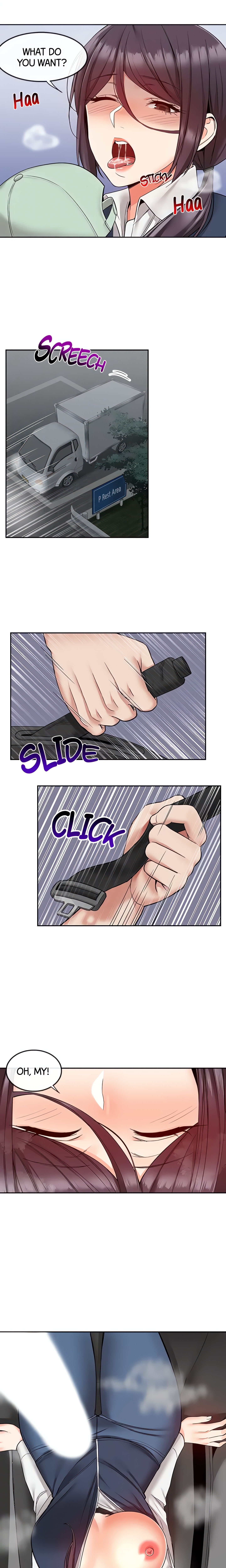 My Noisy Neighbor (Official) chapter 44 page 7