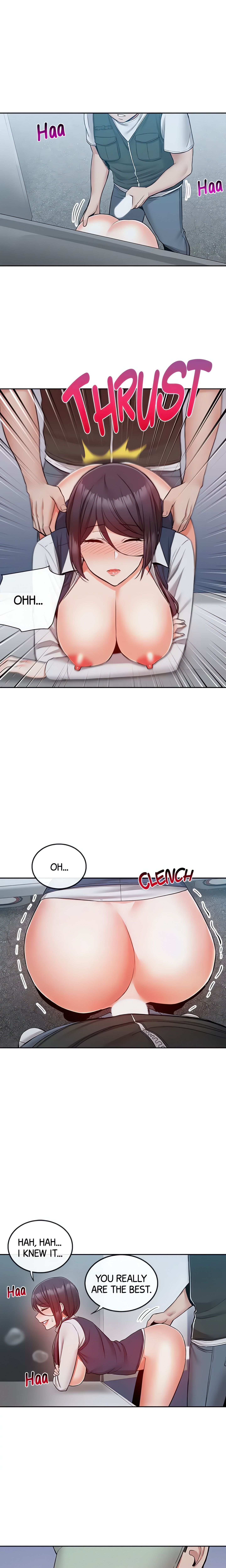 My Noisy Neighbor (Official) chapter 44 page 13