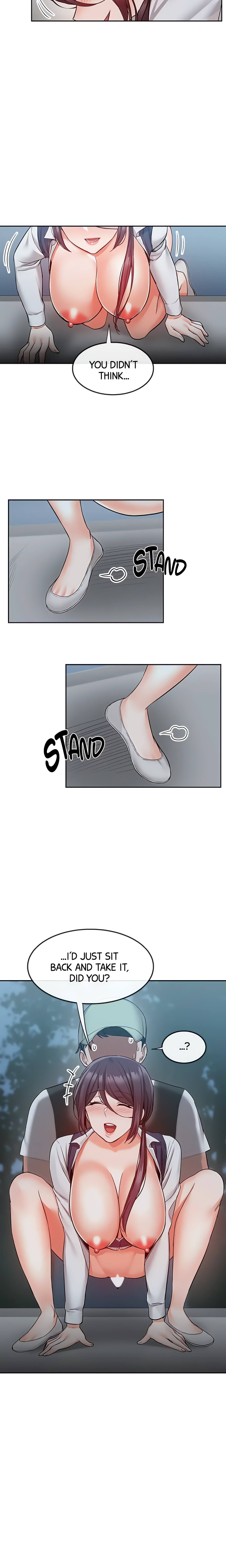 My Noisy Neighbor (Official) chapter 45 page 4