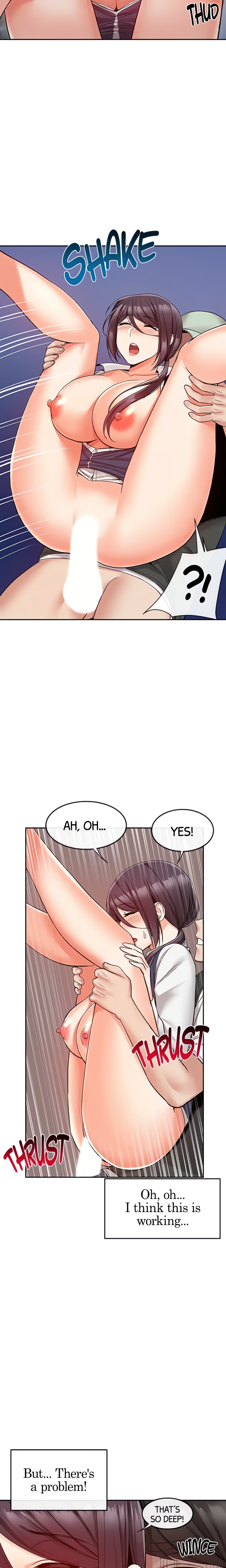 My Noisy Neighbor (Official) chapter 45 page 7