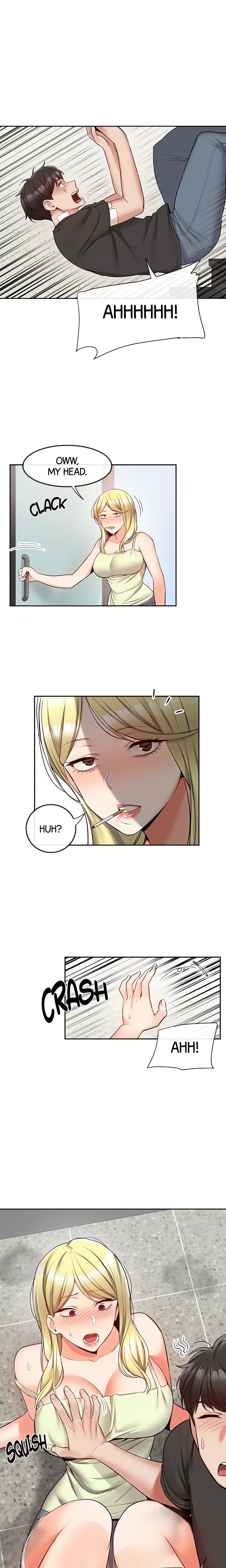 My Noisy Neighbor (Official) chapter 46 page 1