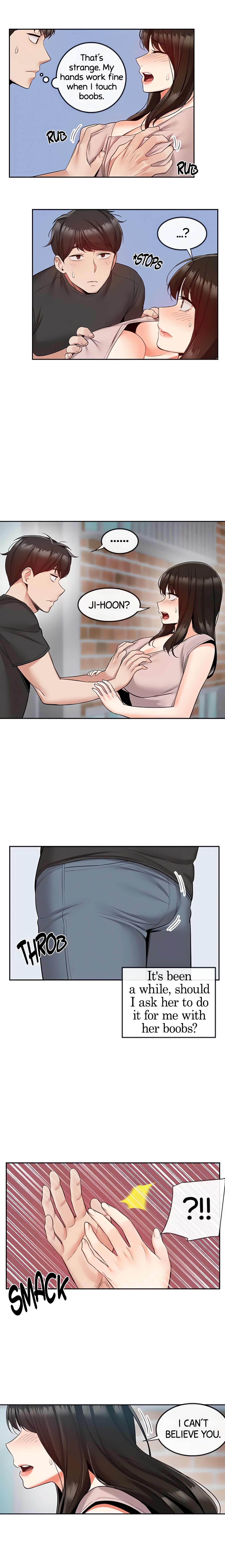 My Noisy Neighbor (Official) chapter 46 page 15