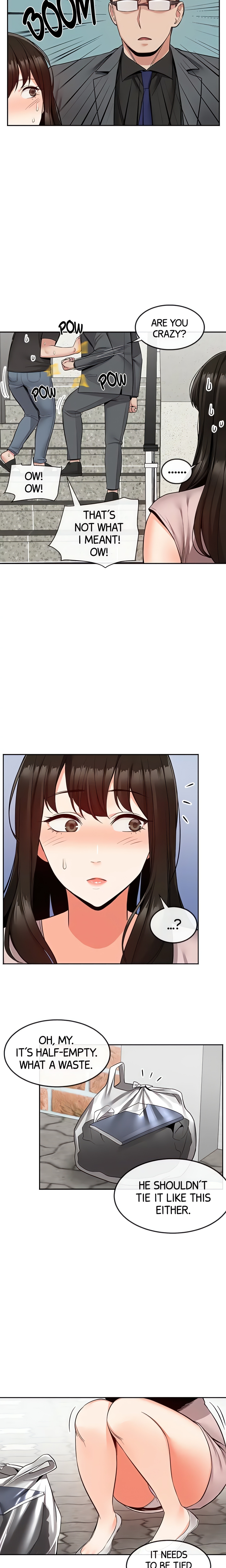 My Noisy Neighbor (Official) chapter 47 page 2