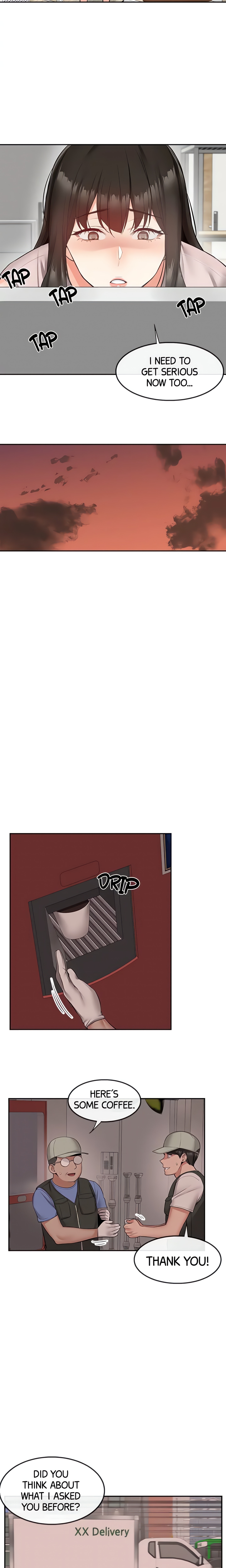 My Noisy Neighbor (Official) chapter 47 page 4