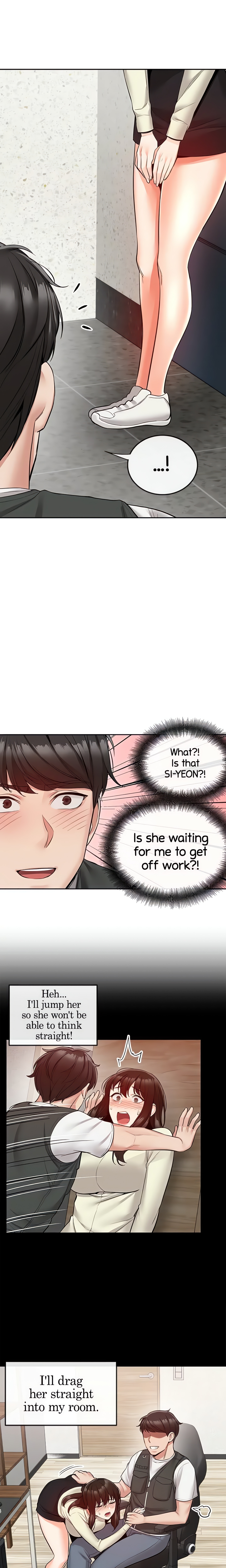 My Noisy Neighbor (Official) chapter 47 page 6