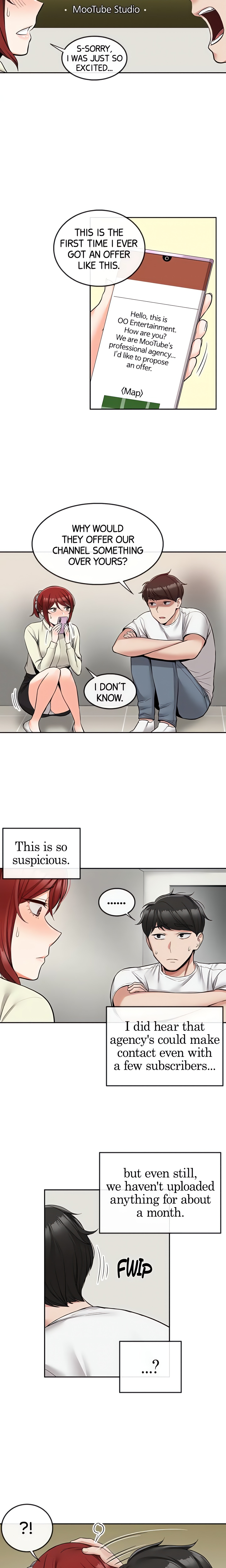 My Noisy Neighbor (Official) chapter 47 page 13