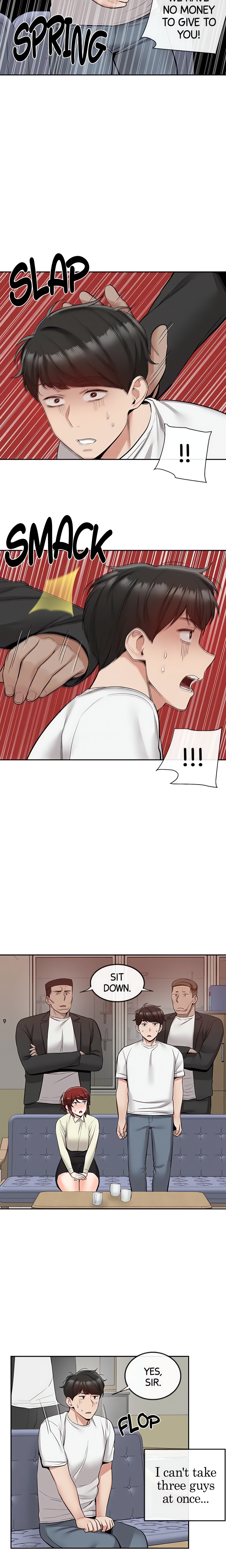 My Noisy Neighbor (Official) chapter 48 page 2