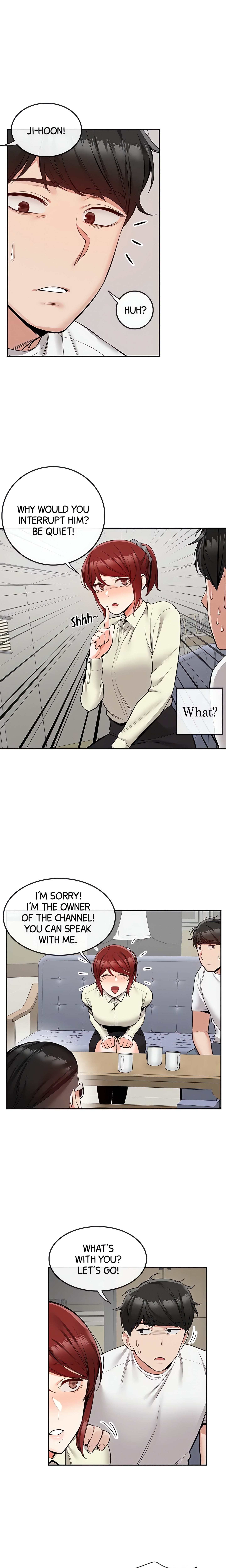 My Noisy Neighbor (Official) chapter 48 page 3