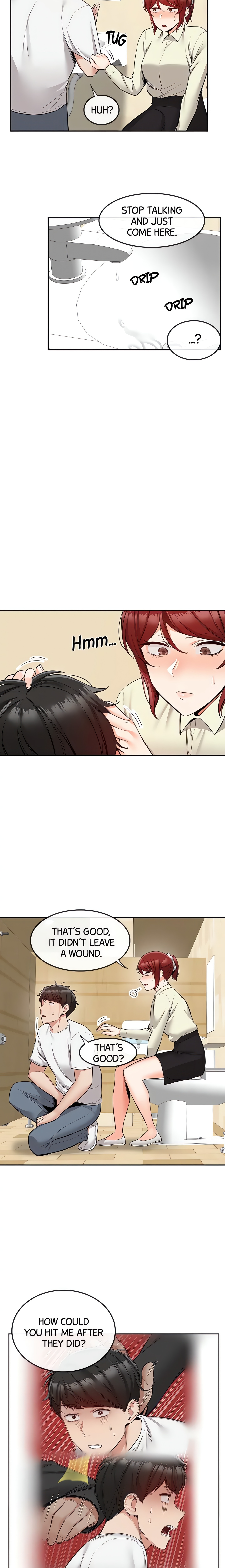 My Noisy Neighbor (Official) chapter 48 page 10