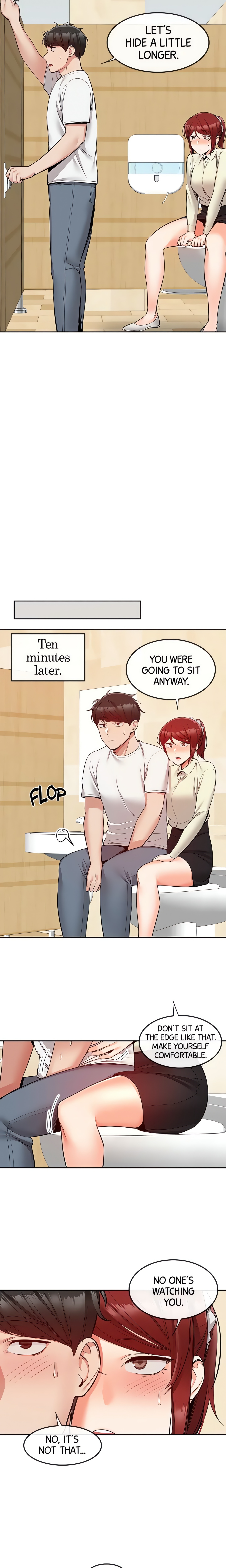 My Noisy Neighbor (Official) chapter 48 page 13