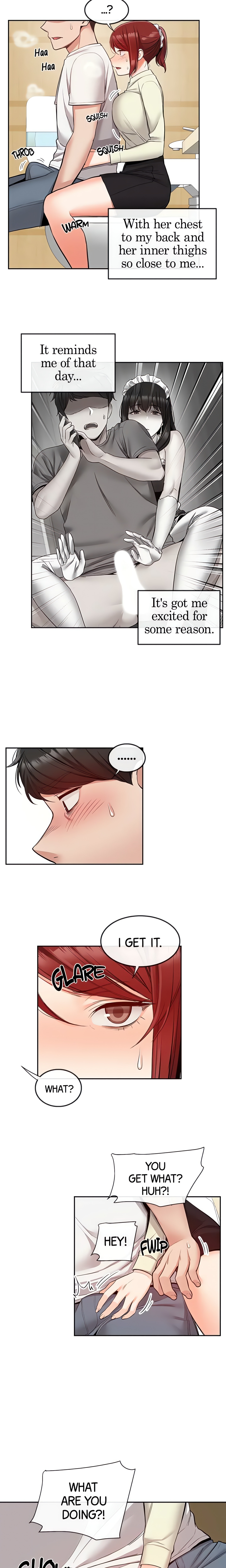 My Noisy Neighbor (Official) chapter 48 page 14