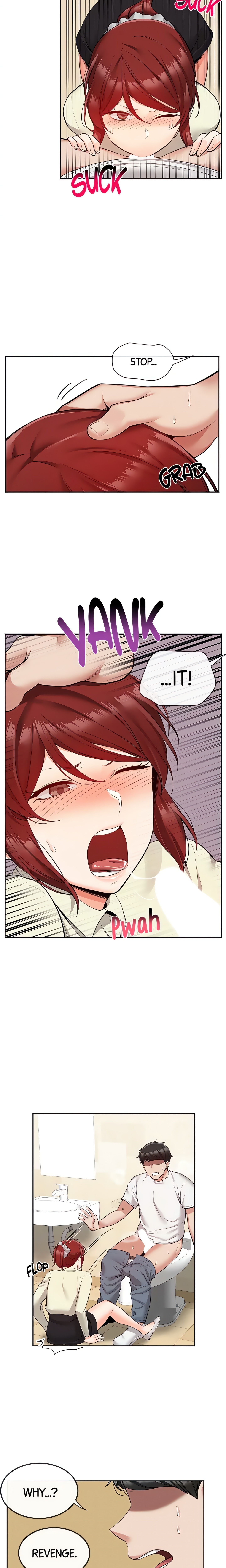 My Noisy Neighbor (Official) chapter 49 page 2