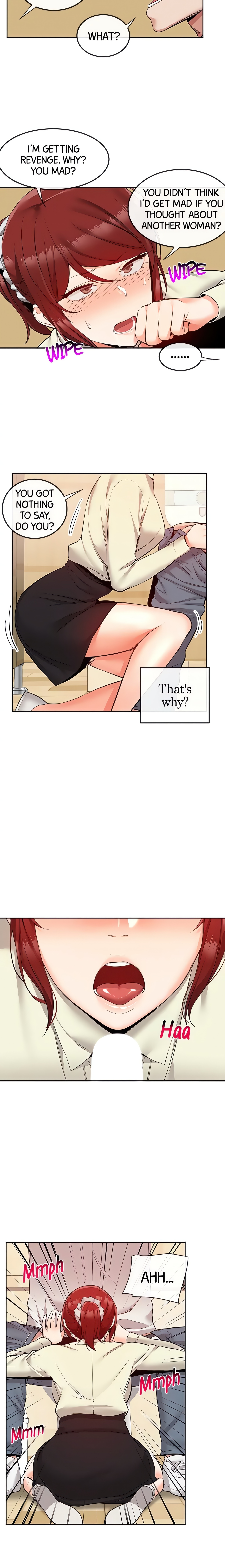 My Noisy Neighbor (Official) chapter 49 page 3