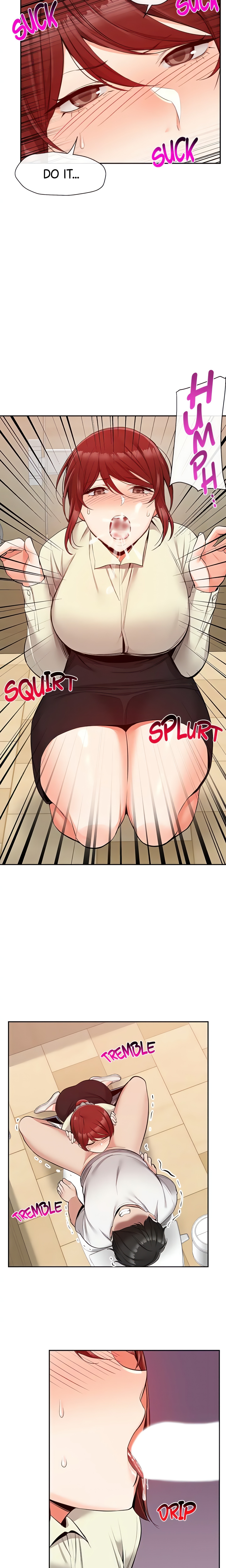 My Noisy Neighbor (Official) chapter 49 page 5