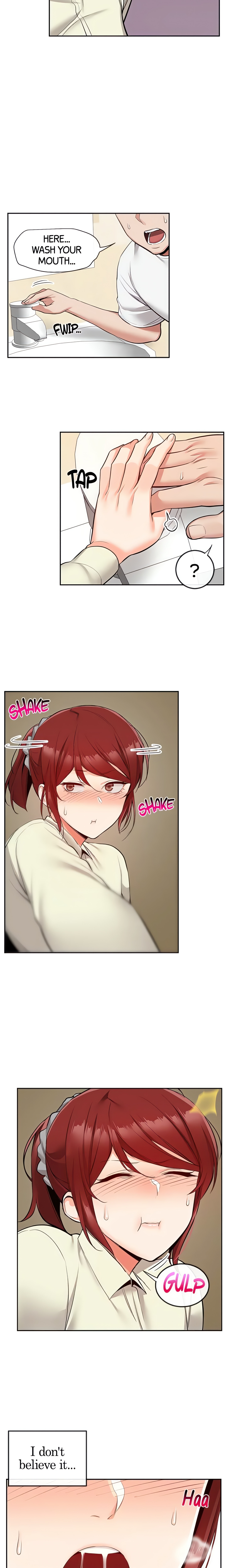 My Noisy Neighbor (Official) chapter 49 page 6